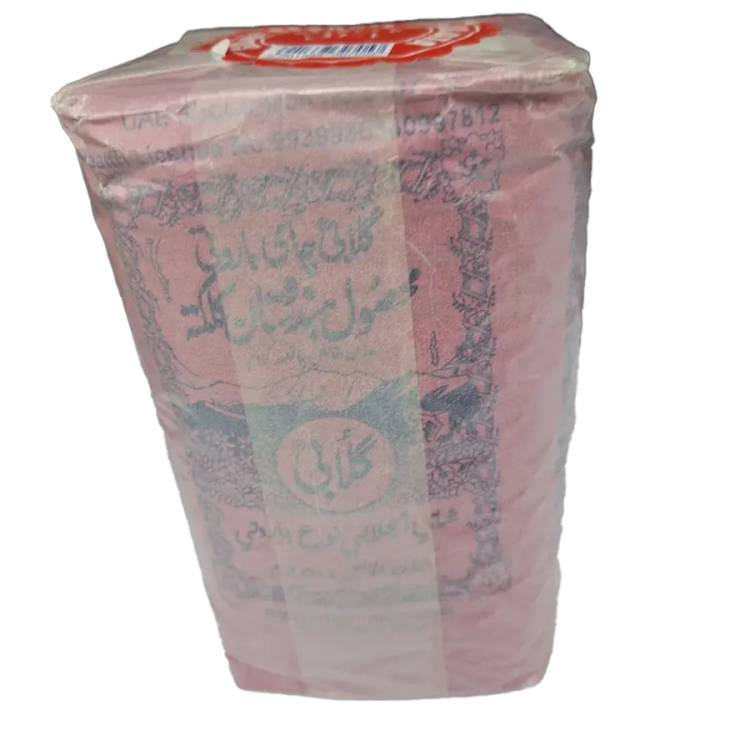 چای گلابی باروتی هندوستان 500 گرم (Gulabi Barooti Tea) اصل