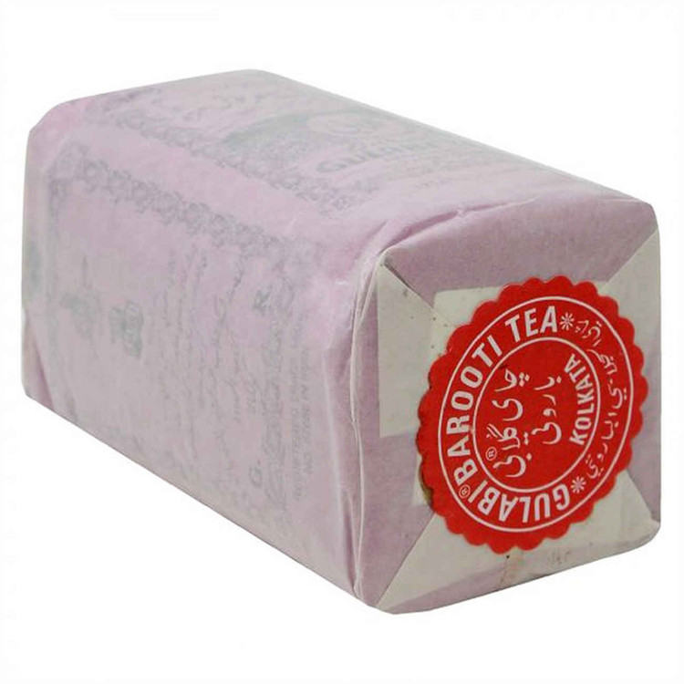 چای گلابی باروتی هندوستان 500 گرم (Gulabi Barooti Tea) اصل
