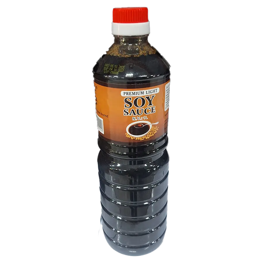 سس سویا مدل پرمیوم لایت (Premium Light) 1 لیتری